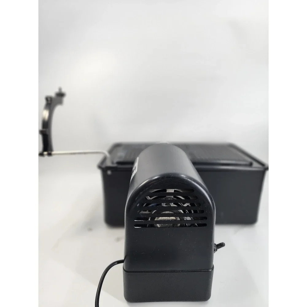 Hi-Tech Diamond 6in Trim Saw 31-000 MicroLux Micro-Mark Lapidary Rock Saw 1/3 HP